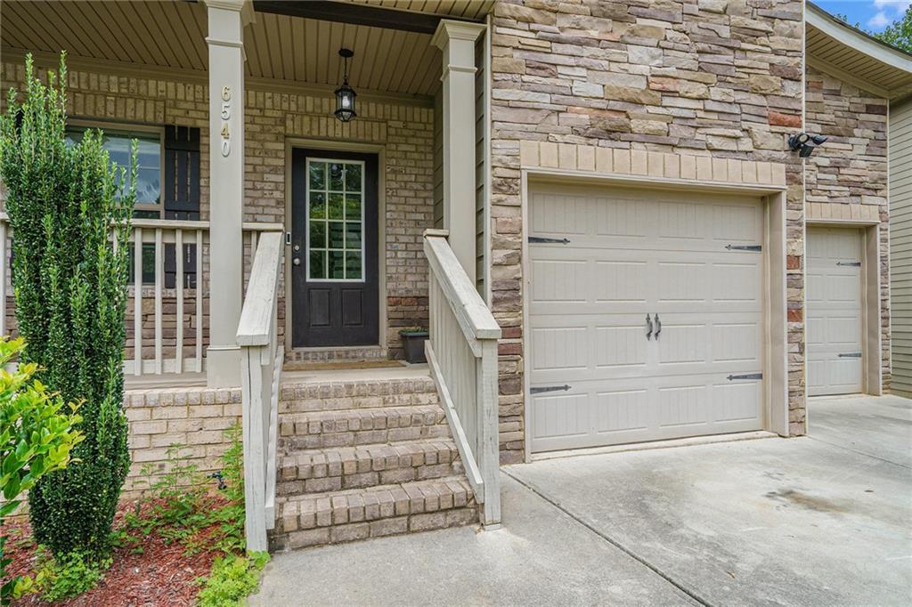 6540 Muirfield Point