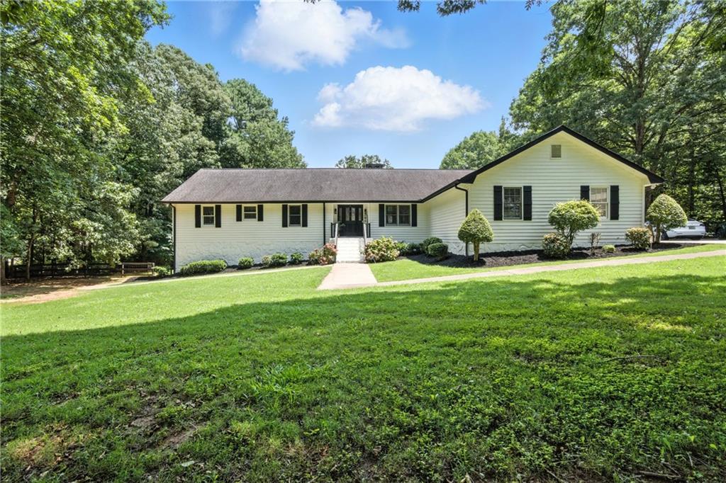 2683 Tribble Mill Road