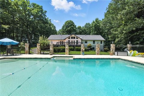 2683 Tribble Mill Road Lawrenceville GA 30045