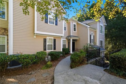 2400 Cumberland Parkway SE 614 Atlanta GA 30339