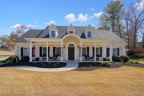 2564 Chestea Drive NE Marietta GA 30066