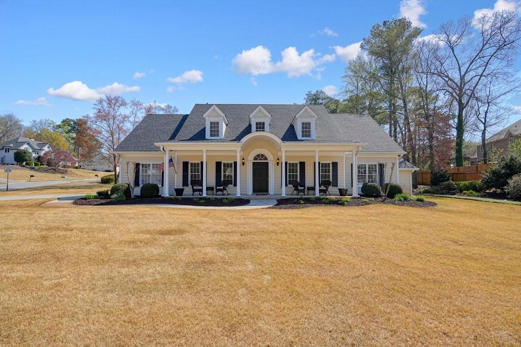 2564 Chestea Drive NE