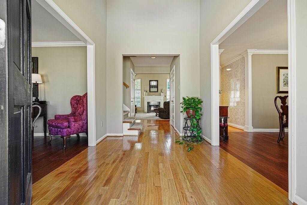 2564 Chestea Drive NE