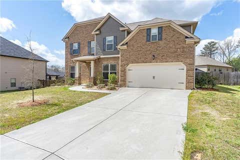Homes For Rent - 951 Elyse Springs Court<br/> Lawrenceville, GA 30045