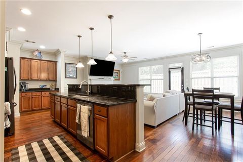 3620 Wind River Court Tucker GA 30084