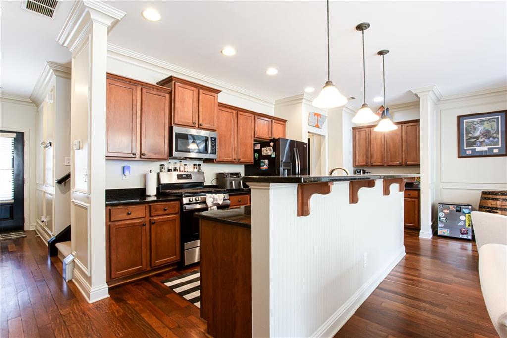 3620 Wind River Court