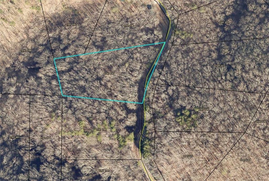 This is a gorgeous lot with excellent long range View potential. The home next door which sits a bit lower in elevation has a great view so this one should be even better. This is certainly a larger than average lot in this neighborhood. It has a lovely knoll on which to place a house which then slopes gently downhill from there. This is not a steep lot. Don’t wait to grab this one! Talking Rock Creek Resort is a community of 5500 acres and offers: a Recreation Center, two swimming pools, tennis courts, basketball goal, covered pavilions, a gym, and a playground, trails, exercise stations and 45 slip RV/Boat storage area. The Trout lodge event center has direct Talking Rock creek frontage with easy access to swim or fish the creek. An 11 acre lake, picnic area and pavilion are located near this lot just inside the Apple rd gate. This is a gated community with an HOA.Minimum home square footage according to community documents is 1050. Buyer to verify.