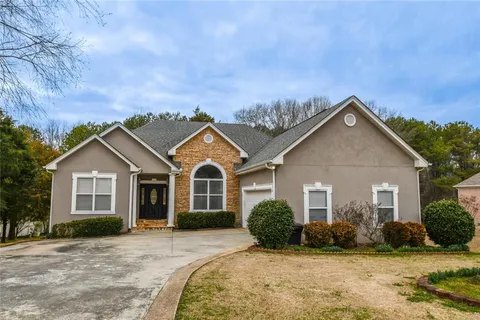 2511 Hope Drive, Conyers, GA 30094 - MLS#: 7526921