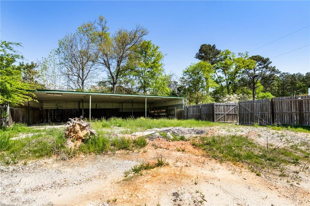 3556 Finch Road, Powder Springs, Georgia image 43
