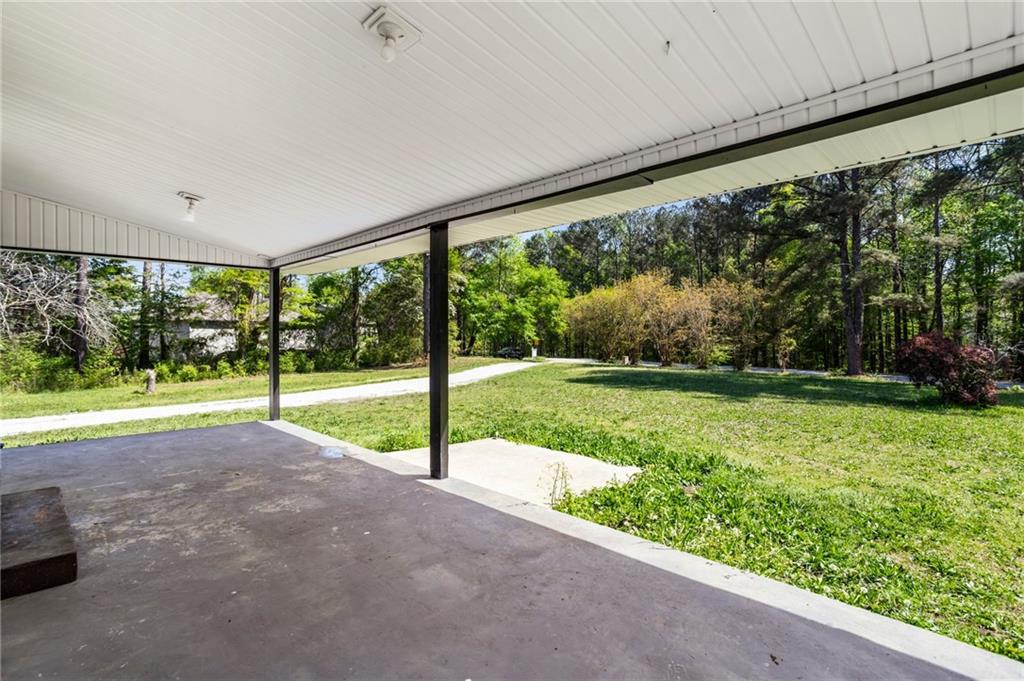 3556 Finch Road, Powder Springs, Georgia image 11