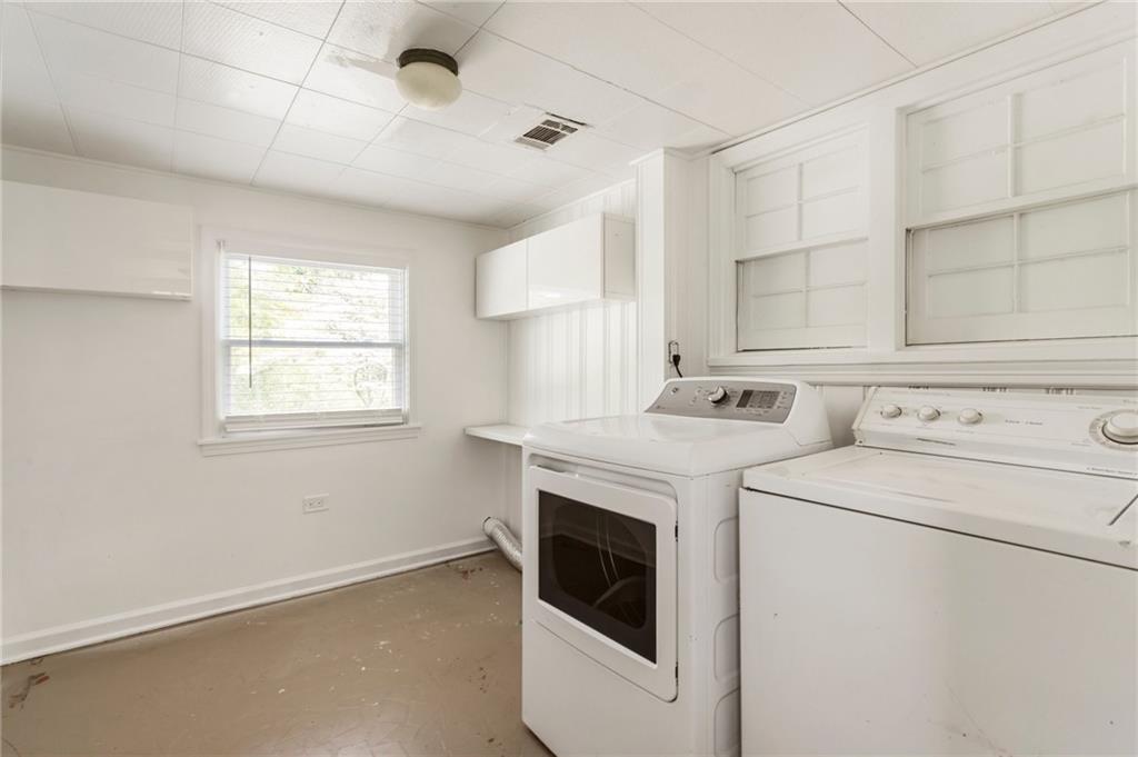 3556 Finch Road, Powder Springs, Georgia image 36