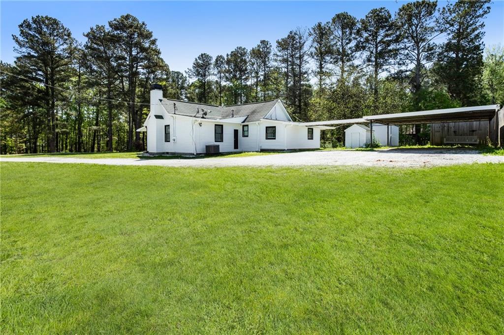 3556 Finch Road, Powder Springs, Georgia image 39