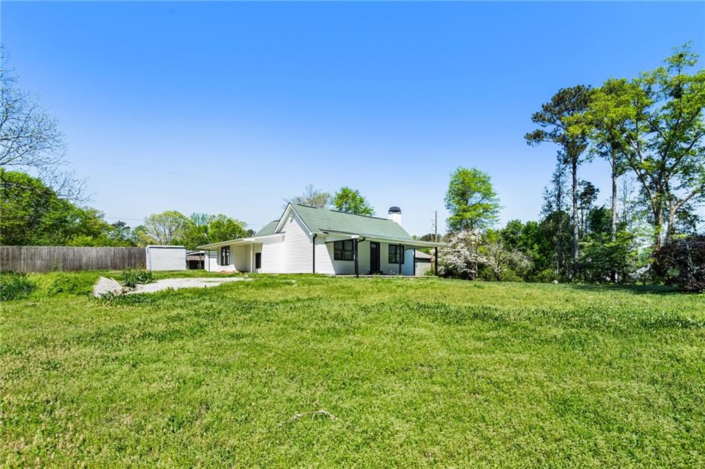 3556 Finch Road, Powder Springs, Georgia image 6