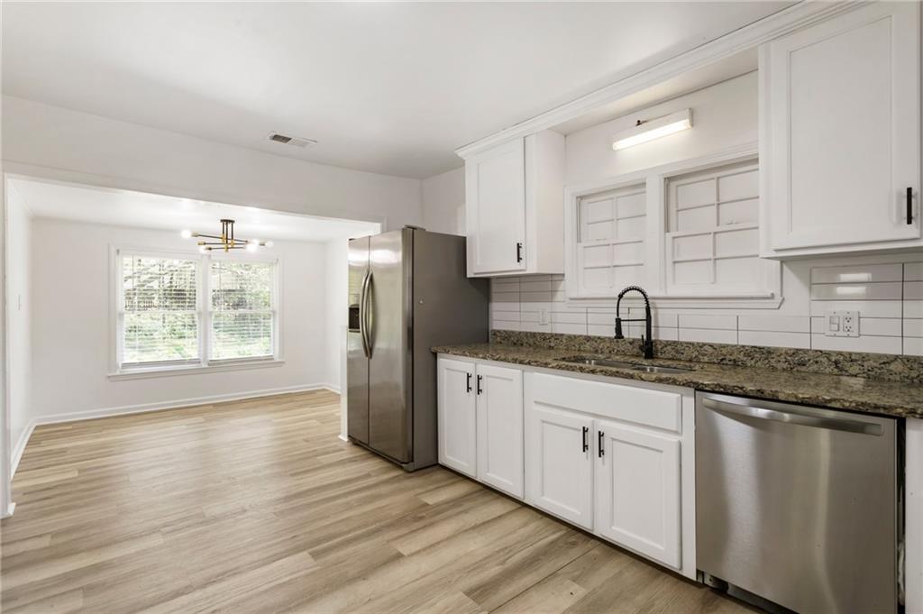 3556 Finch Road, Powder Springs, Georgia image 22