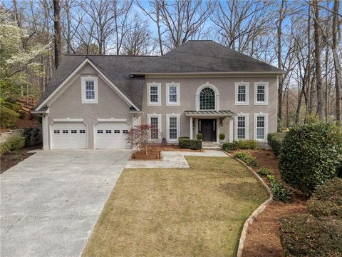 1731 Cutler Ridge SE Smyrna GA 30080