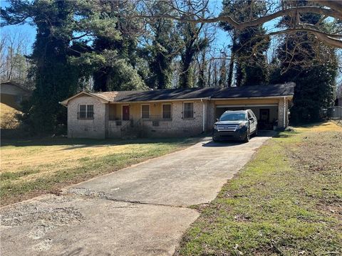 Homes For Sale - 6783 Arabian Terrace<br/> Lithonia, GA 30038