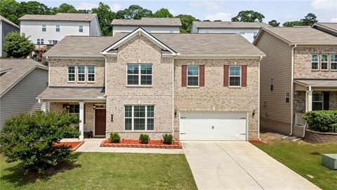 2046 Yvette Way Braselton GA 30517