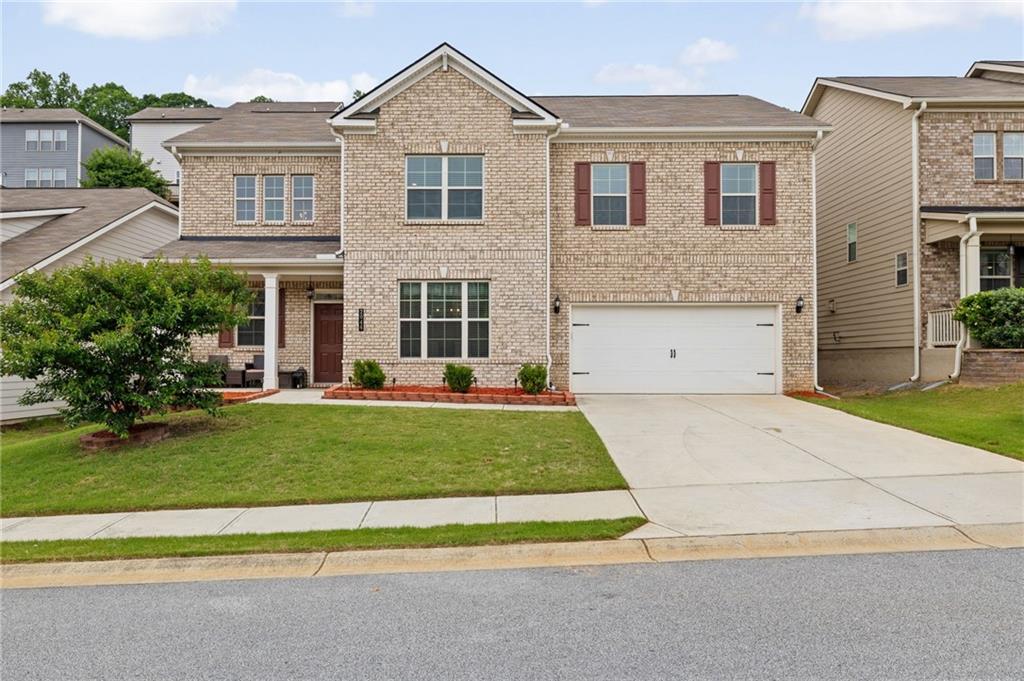 2046 Yvette Way, Braselton, Georgia image 2