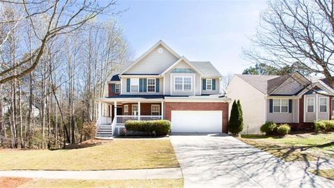 Homes For Sale - 3721 Bogan Mill Road<br/> Buford, GA 30519