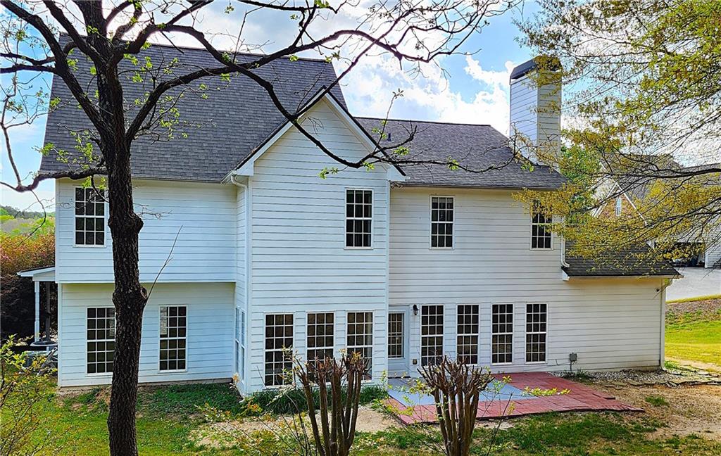 1544 Sky Valley Court