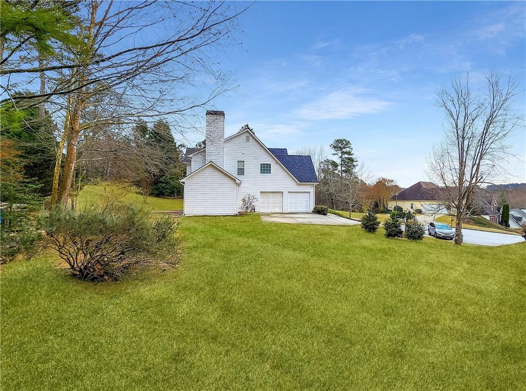 1544 Sky Valley Court