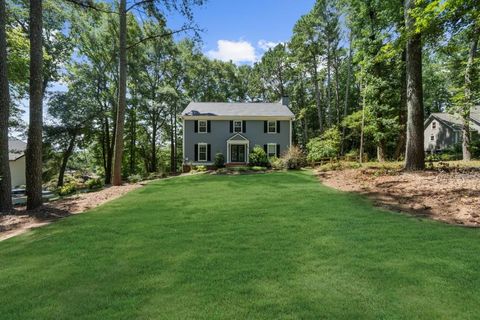 710 Melanie Ct Canton GA 30115