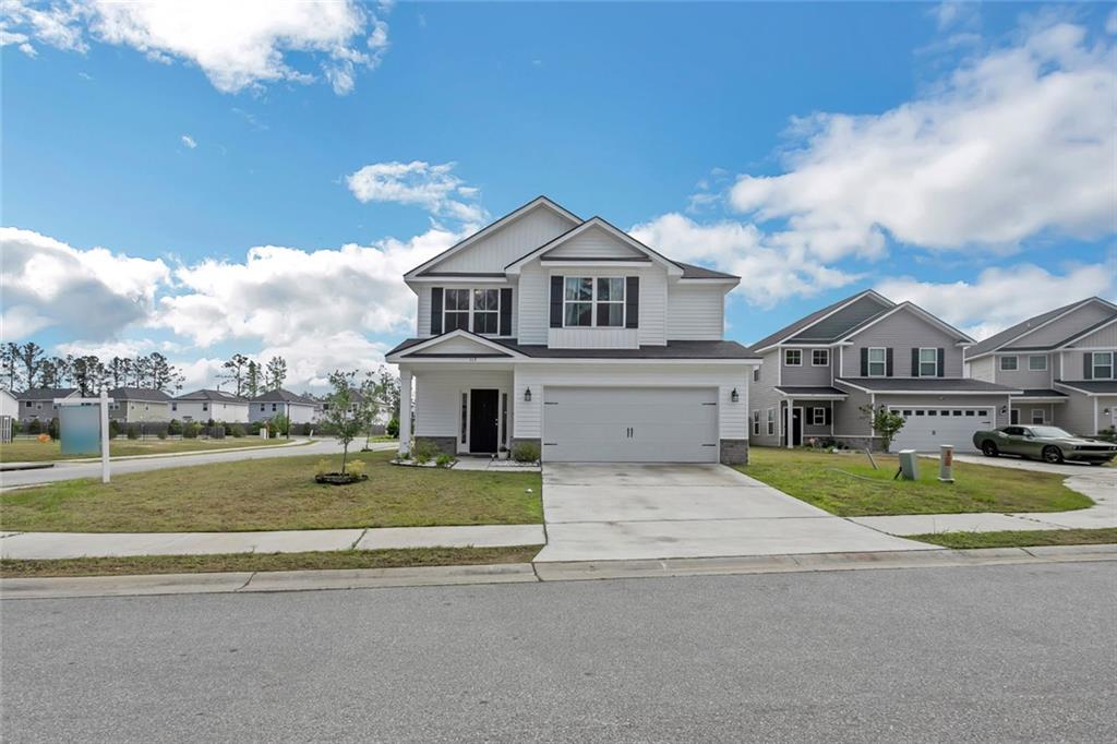 113 Hamlet Court, Hinesville, Georgia image 32