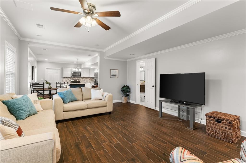 2611 Winterthur Main, Kennesaw, Georgia image 32