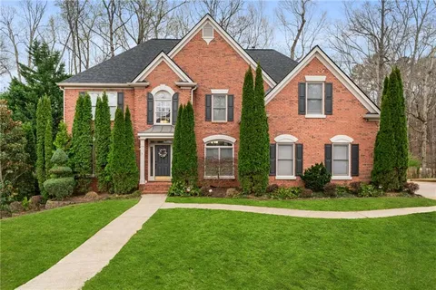 2611 Winterthur Main NW, Kennesaw, GA 30144 - MLS#: 7546754