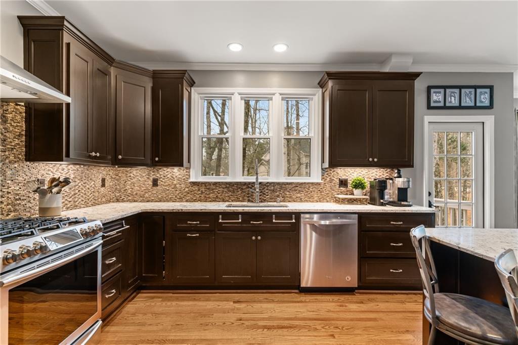 2611 Winterthur Main, Kennesaw, Georgia image 13