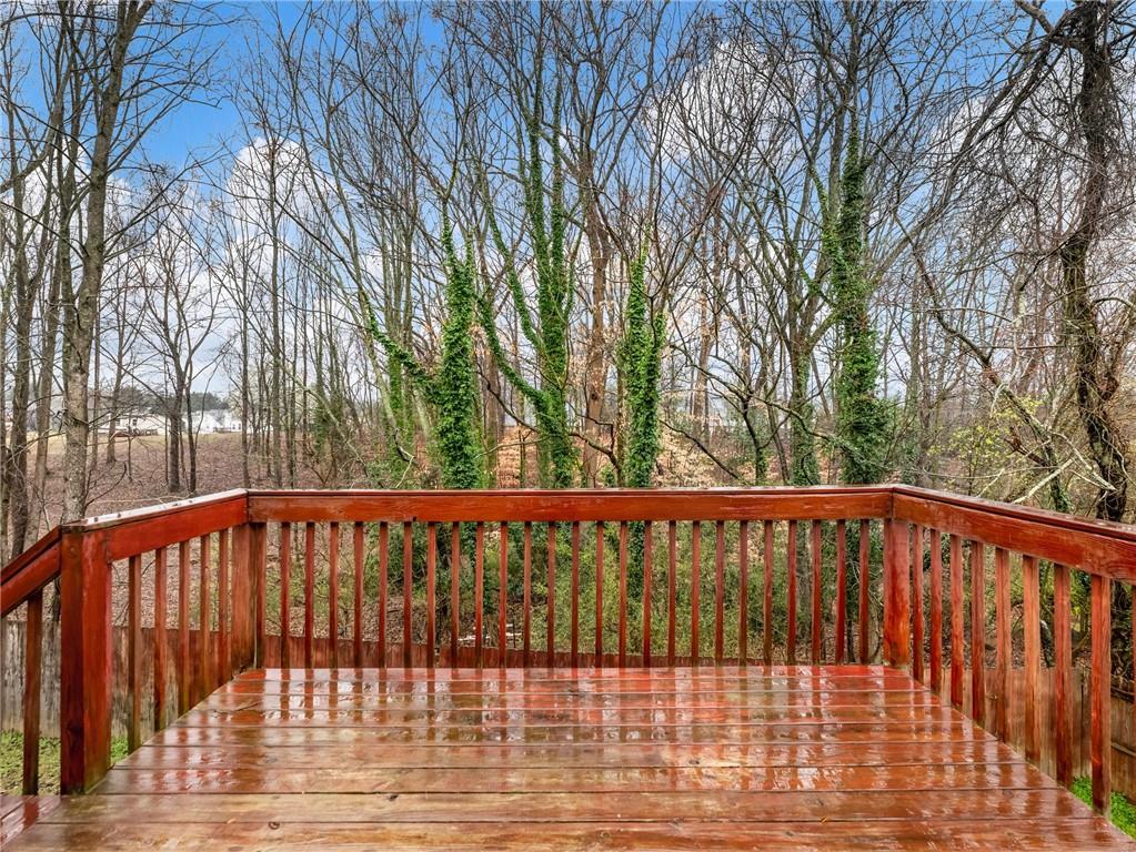 5945 Jim Crow Road, Flowery Branch, Georgia image 37