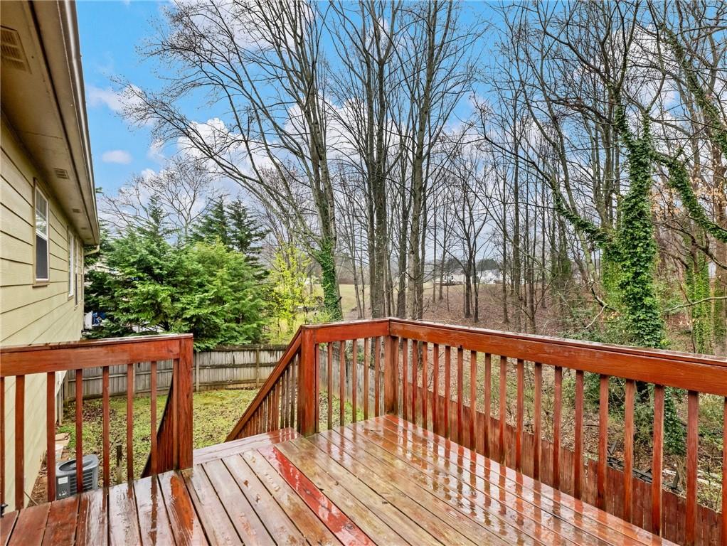 5945 Jim Crow Road, Flowery Branch, Georgia image 40