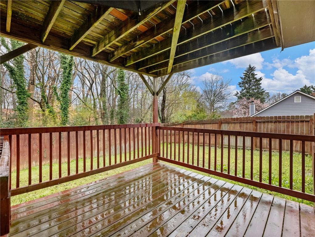 5945 Jim Crow Road, Flowery Branch, Georgia image 33