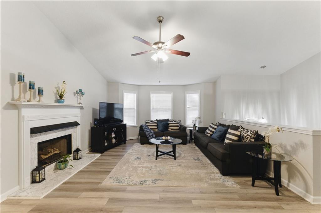 5945 Jim Crow Road, Flowery Branch, Georgia image 3