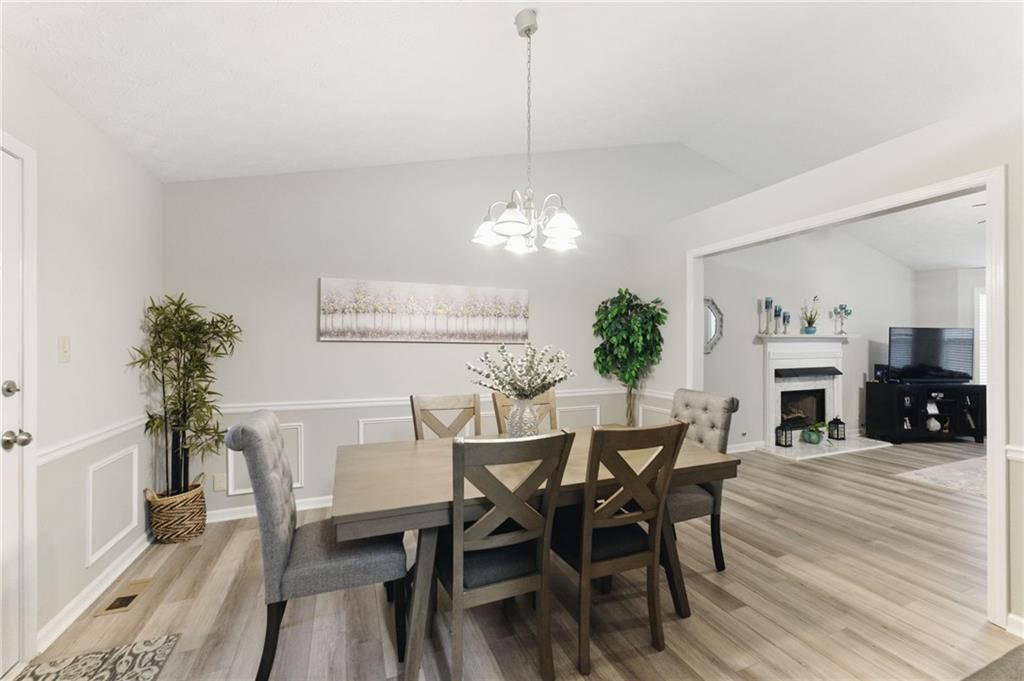 5945 Jim Crow Road, Flowery Branch, Georgia image 30