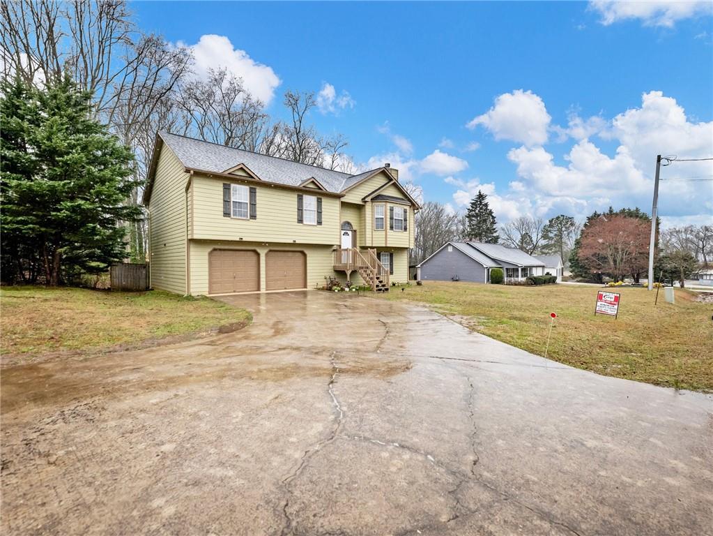 5945 Jim Crow Road, Flowery Branch, Georgia image 32