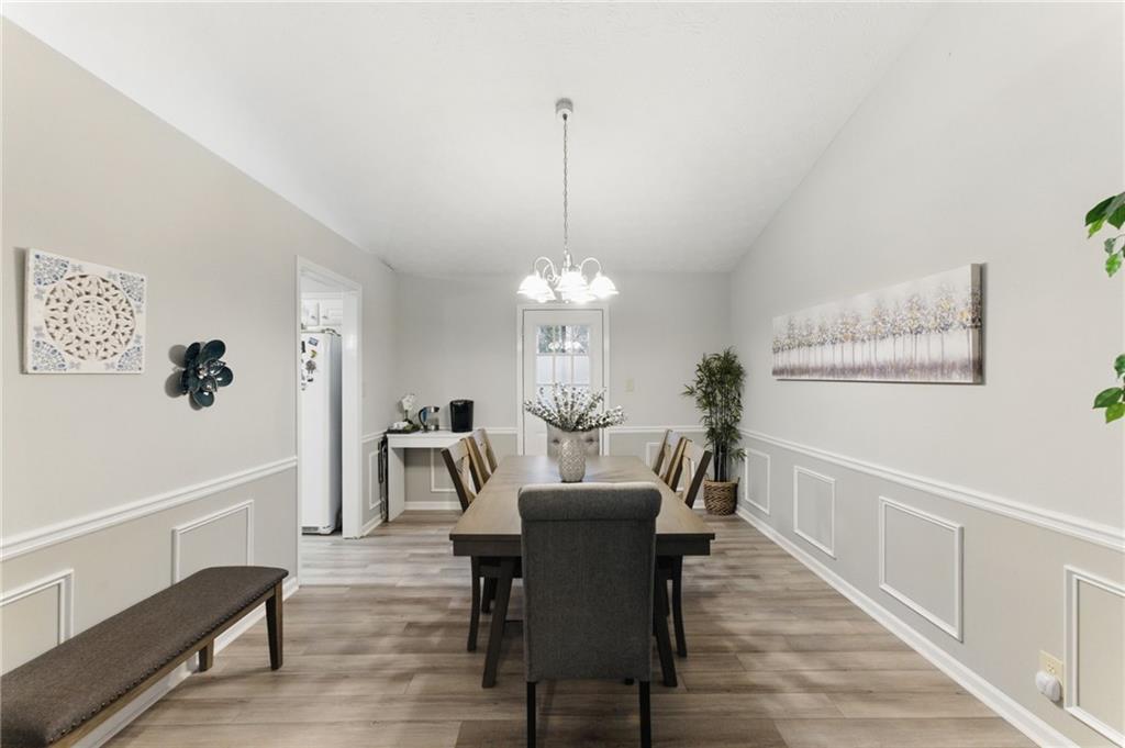 5945 Jim Crow Road, Flowery Branch, Georgia image 27