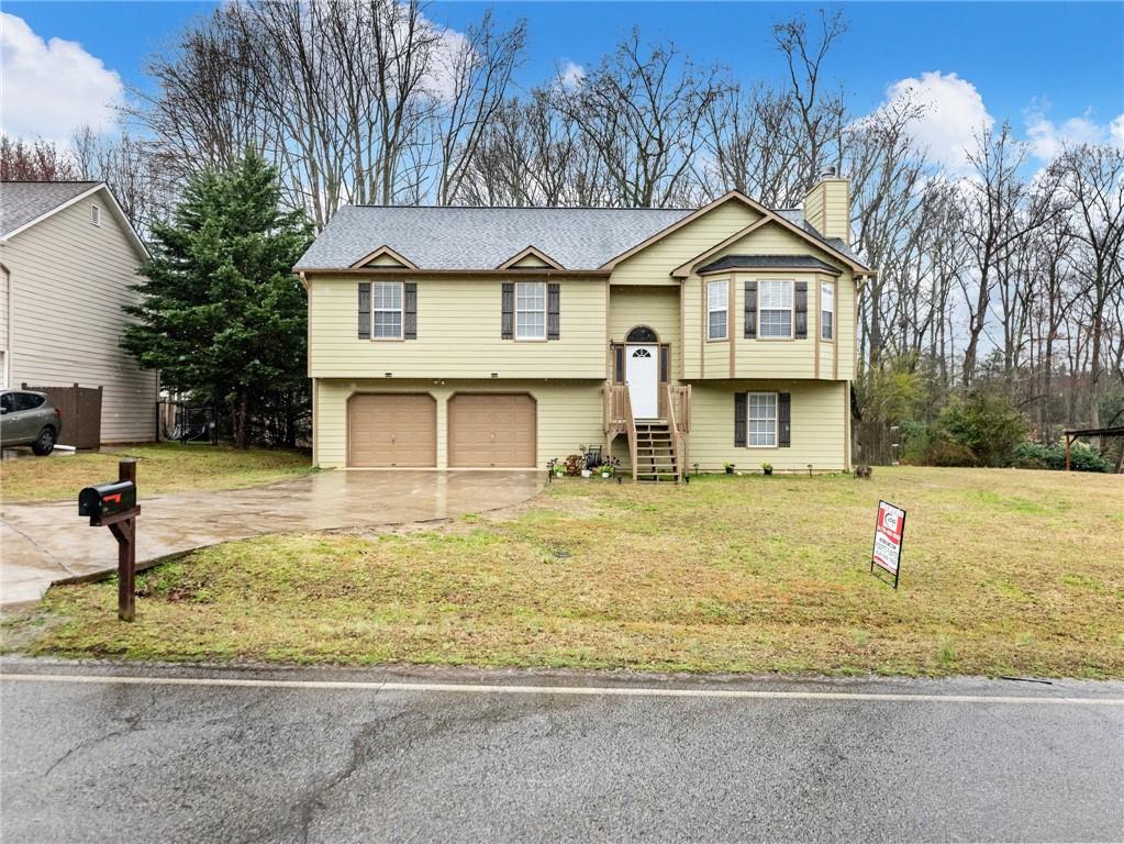 5945 Jim Crow Road, Flowery Branch, Georgia image 38