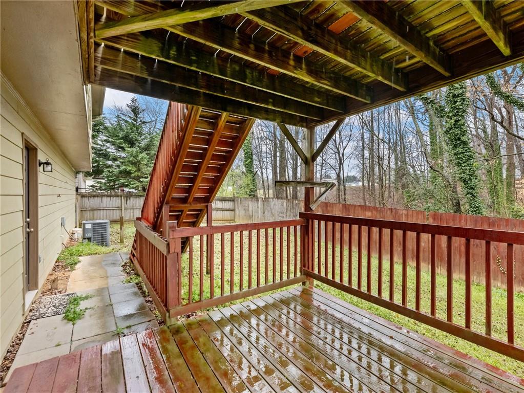 5945 Jim Crow Road, Flowery Branch, Georgia image 39