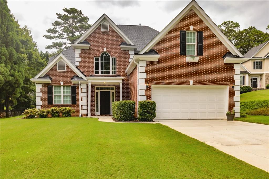 103 Thornbrook Court