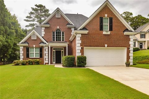103 Thornbrook Court Carrollton GA 30116