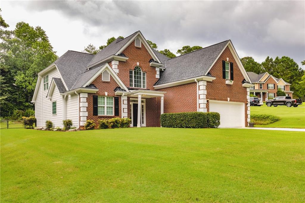 103 Thornbrook Court