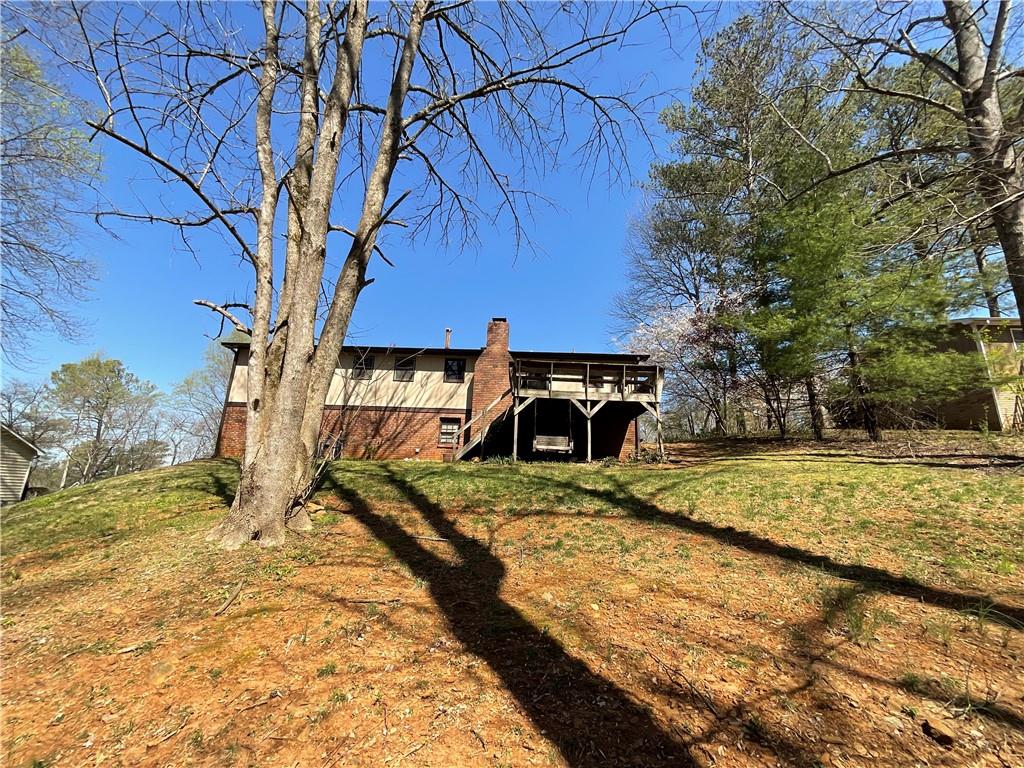 719 Copper Trace Way, Woodstock, Georgia image 14