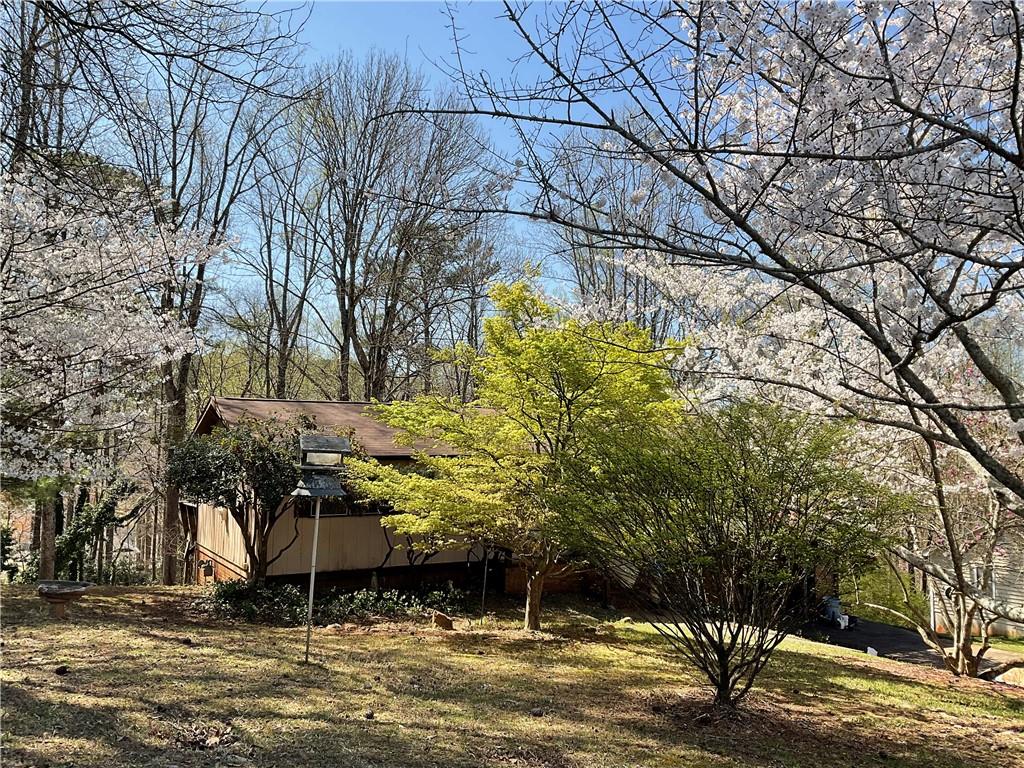 719 Copper Trace Way, Woodstock, Georgia image 19
