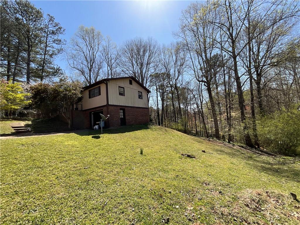 719 Copper Trace Way, Woodstock, Georgia image 11