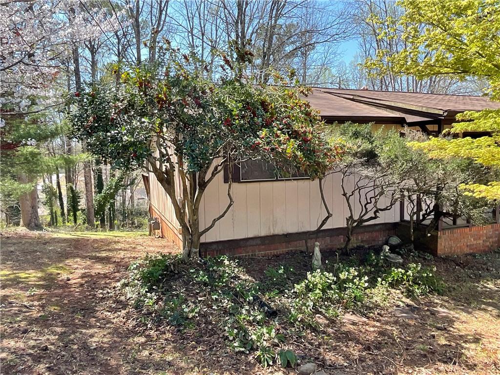 719 Copper Trace Way, Woodstock, Georgia image 18