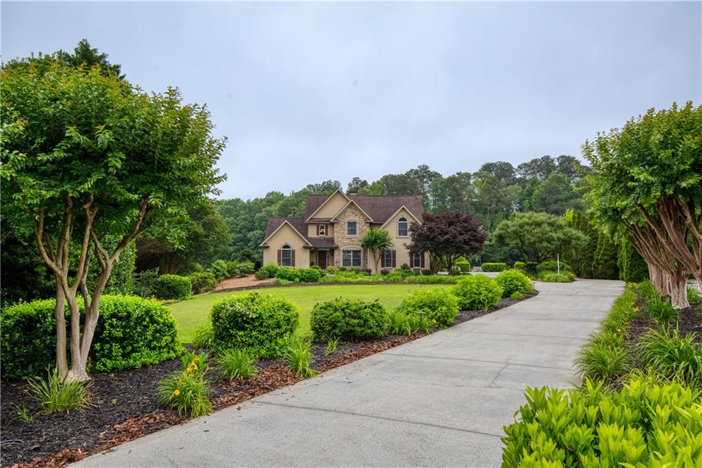 2675 Portabella Lane