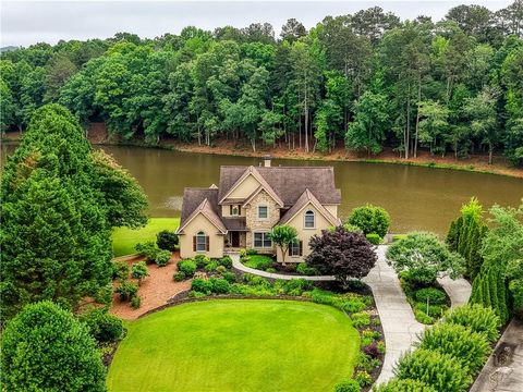 2675 Portabella Lane Cumming GA 30041