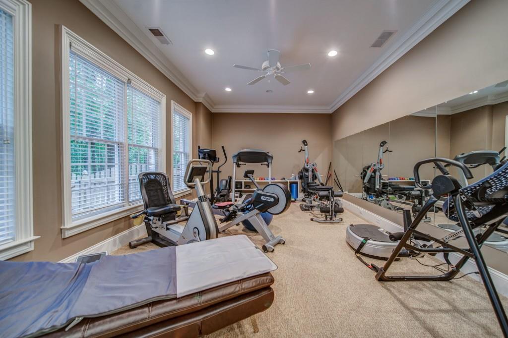 9070 Huntcliff Trace, Sandy Springs, Georgia image 40
