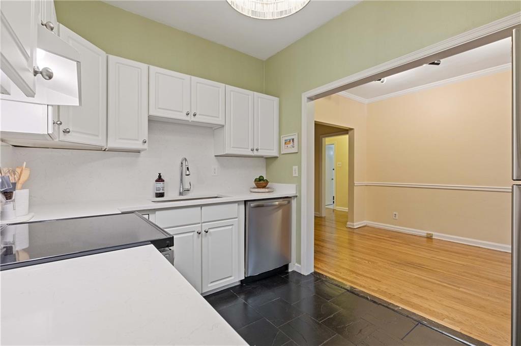 430 Lindbergh Drive - Residential